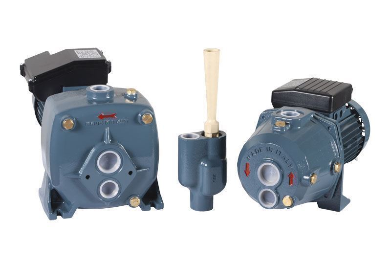 Bomba aspiración profunda Conforto JAP 100 M - Imagen 1