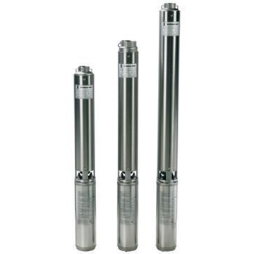 Bomba de pozo Sumergible Saci AR 30-14 - Imagen 1