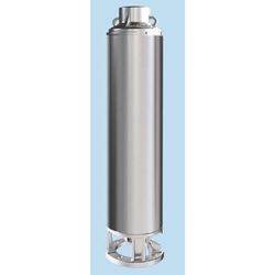 Bomba sumergible Pentax 4E 30/16-10 - Imagen 1