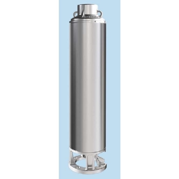 Bomba sumergible Pentax 4E 30/23-15 - Imagen 1