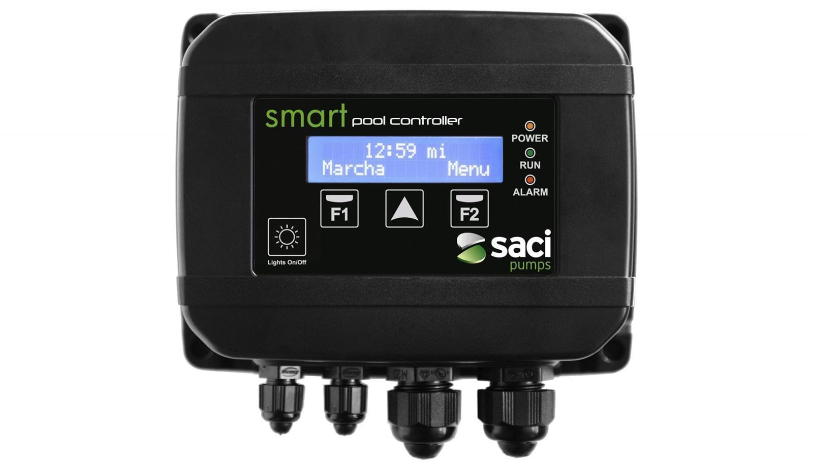 Cuadro Smart Pool PRO (PARED) - Imagen 1