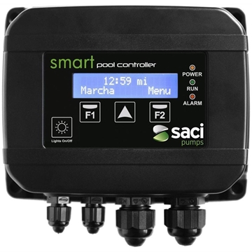 Cuadro Smart Pool PRO (PARED) - Imagen 1