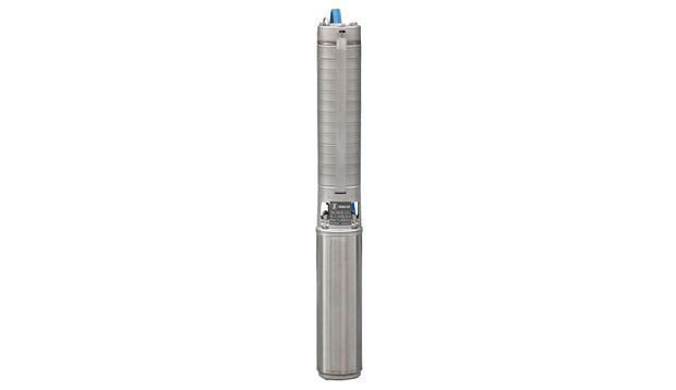 Cuerpo Hidráulico Inox HSP 10-33 - Imagen 1