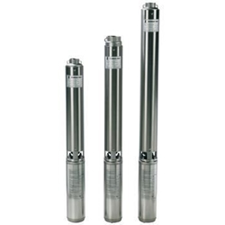 Cuerpo Hidráulico Saci HAR 60-27 - Imagen 1