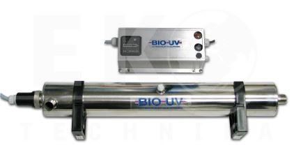 Filtro Ultravioleta Bio UV Home 3 - Imagen 2
