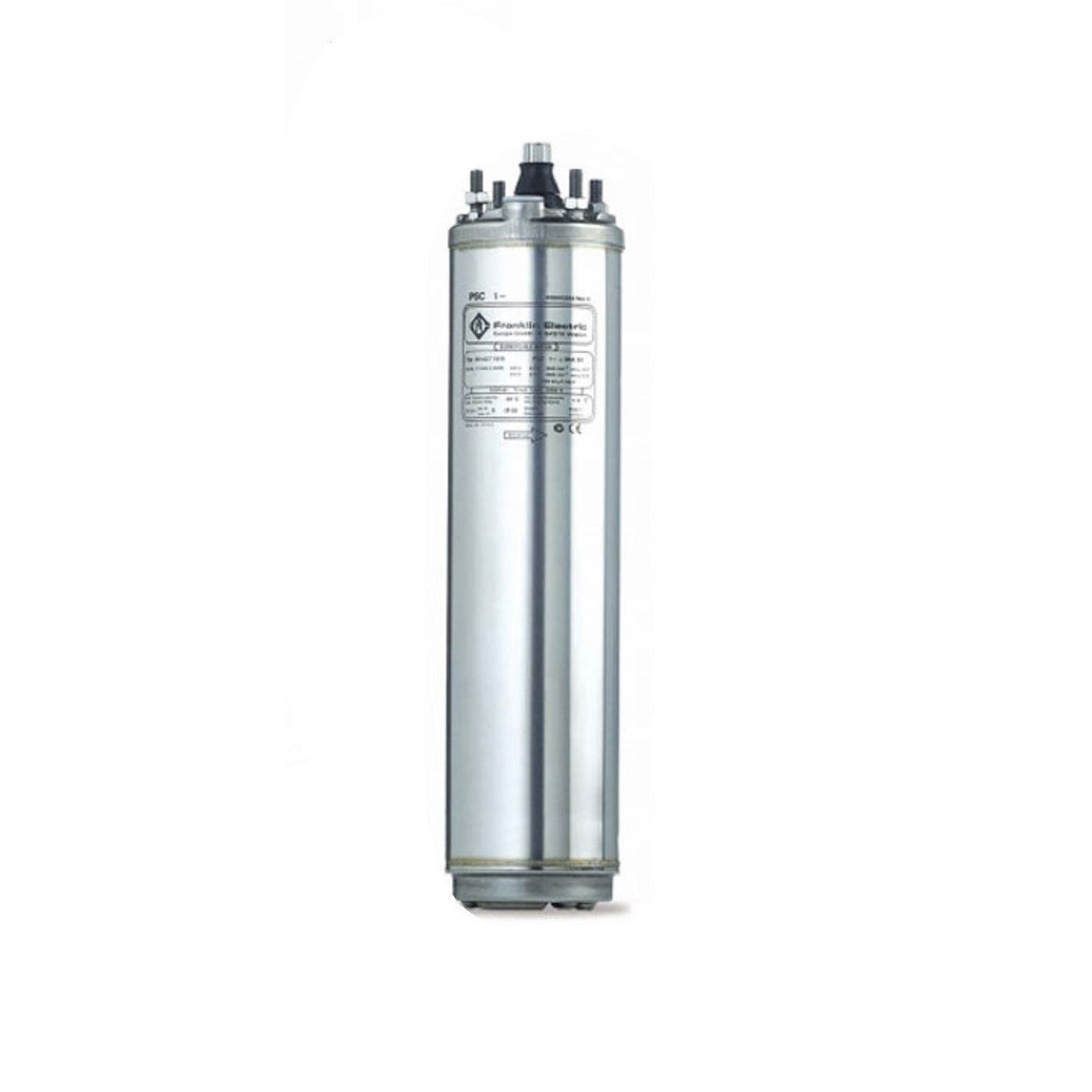 Motor Sumergible Franklin 10 hp 380 V. - Imagen 1