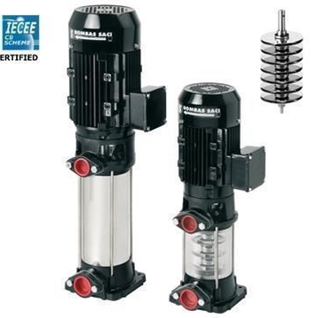 SACI V-NOX 403 - Imagen 1