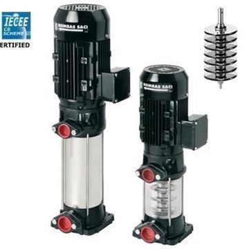 SACI V-NOX 405 T - Imagen 1