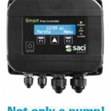 SMART OPTIMA 25 M - Imagen 2